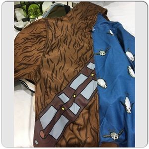 Kid’s Star Wars Jacket, Size Small